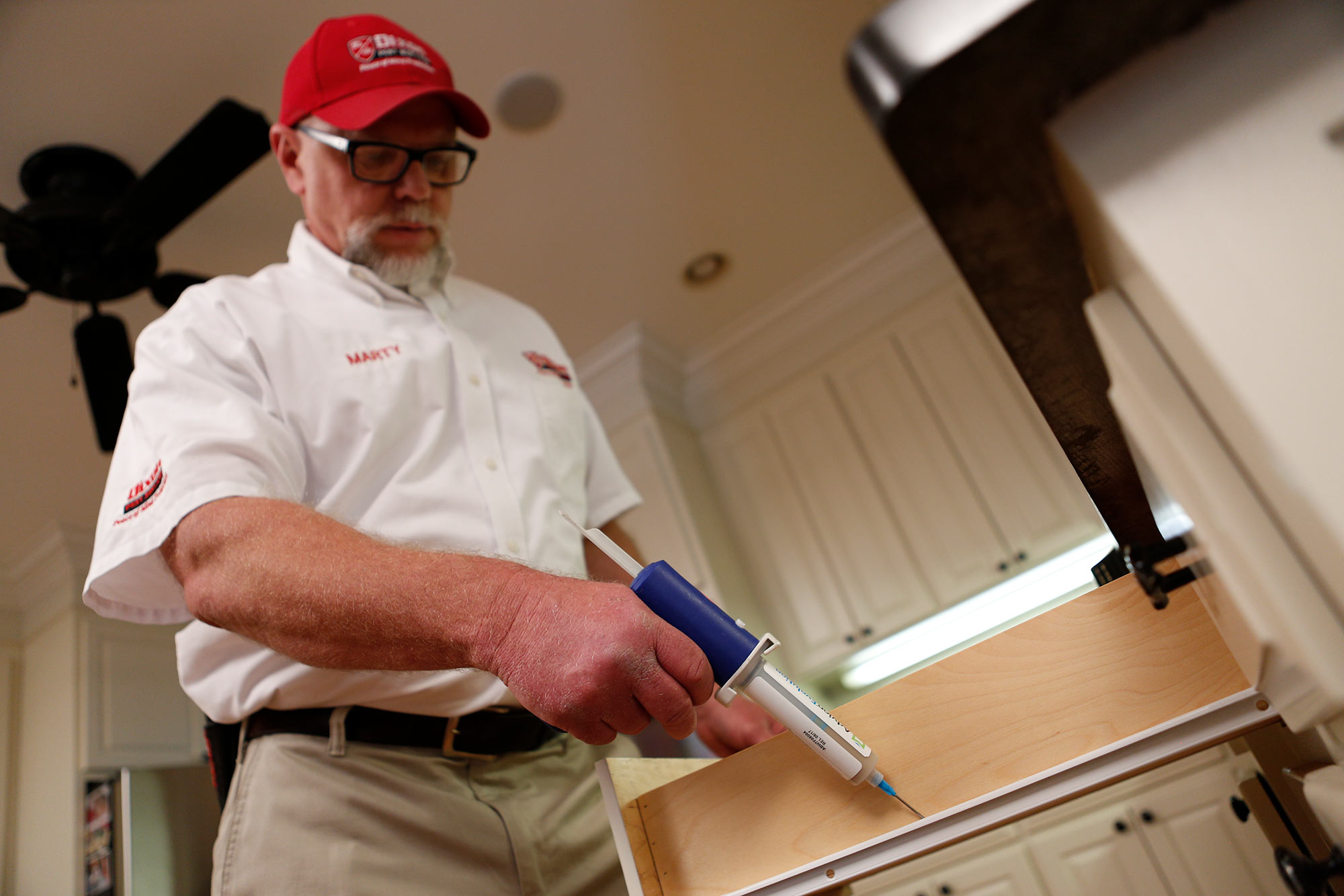 Residential Dixon Pest Services South & North Florida