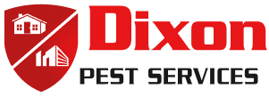 Dixon Pest Services Logo
